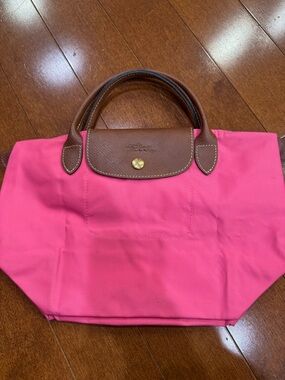 LONGCHAMP LE PLIAGE ORIGINAL S TOTE BAG